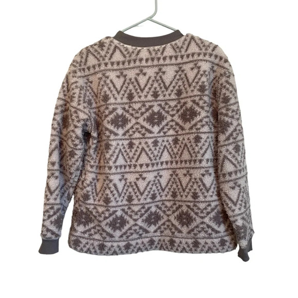 Koolaburra by UGG Fleece Pullover - Picture 5 of 6